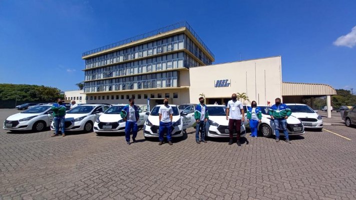 Equipes da FETCESP participam de encontro técnico nacional do Despoluir